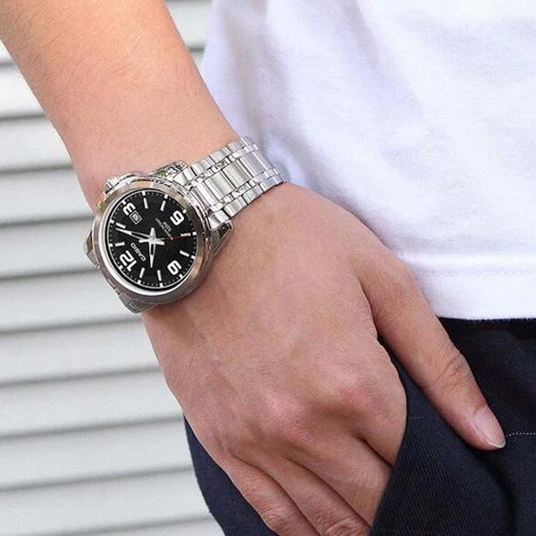 Casio MTP-1314D-1AVDF MTP-1314D-1AVDF foto