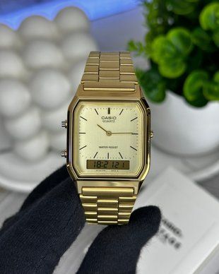 Casio AQ-230GA-9DMQYES AQ-230GA-9DMQYES foto
