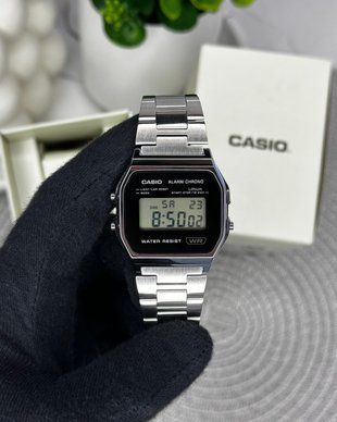 Casio A158WEA-1EF A158WEA-1EF foto