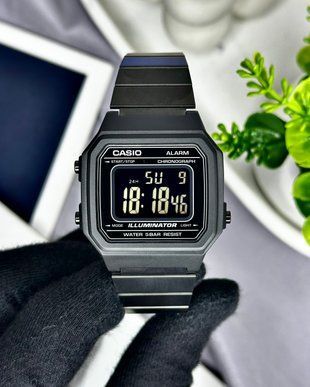 Casio B650WB-1BDF B650WB-1BDF фото