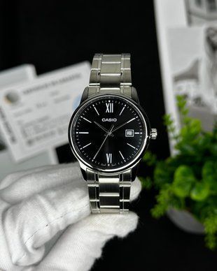 Casio MTP-V002D-1B3UDF MTP-V002D-1B3UDF фото