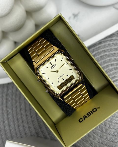 Casio AQ-230GA-9DMQYES AQ-230GA-9DMQYES foto