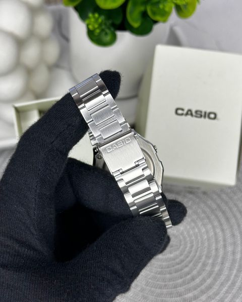 Casio A158WEA-1EF A158WEA-1EF foto