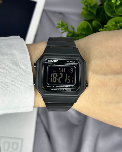 Casio B650WB-1BDF B650WB-1BDF фото