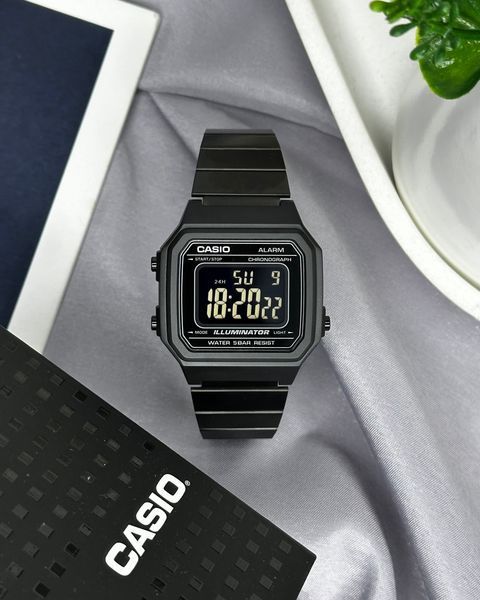Casio B650WB-1BDF B650WB-1BDF фото