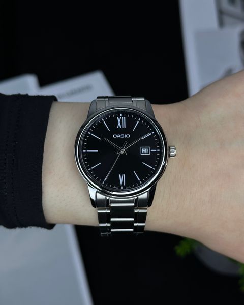 Casio MTP-V002D-1B3UDF MTP-V002D-1B3UDF foto