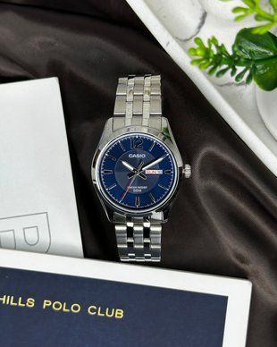 Casio MTP-1335D-2AVDF  MTP-1335D-2AVDF foto