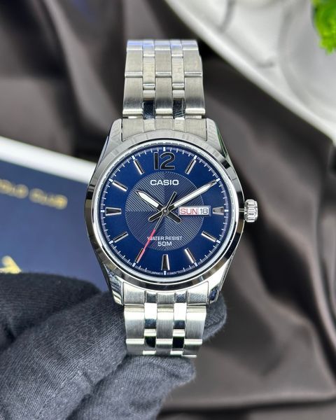Casio MTP-1335D-2AVDF  MTP-1335D-2AVDF foto