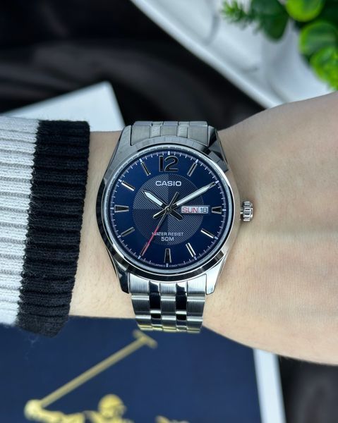 Casio MTP-1335D-2AVDF  MTP-1335D-2AVDF foto