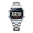 Casio A168WA-1YES A168WA-1YES foto