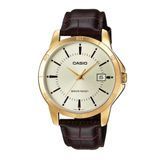 Casio MTP-V004GL-9AUDF MTP-V004GL-9AUDF foto