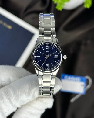 Casio LTP-V002D-2B3UDF Casio LTP-V002D-2B3UDF фото