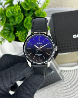 Casio MTP‑E180L‑2AVDF MTP‑E180L‑2AVDF фото