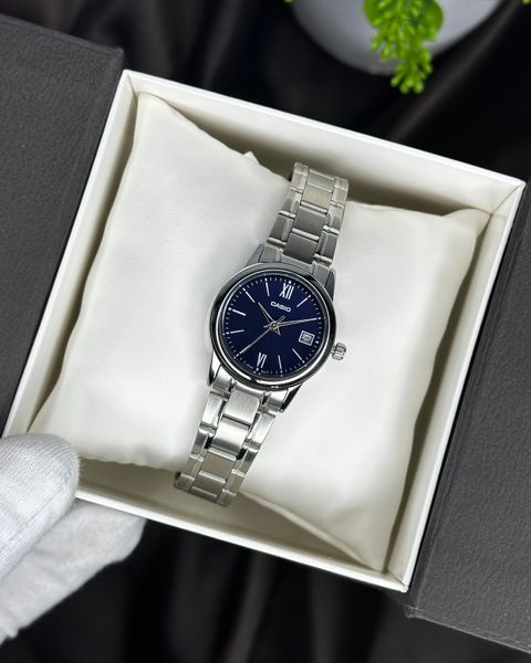Casio LTP-V002D-2B3UDF Casio LTP-V002D-2B3UDF фото