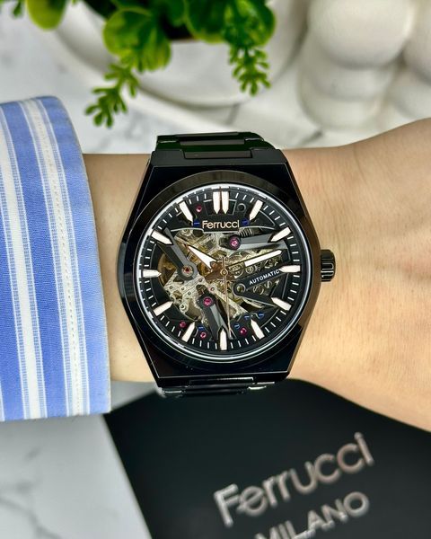 Ferrucci FCA.03532M.04 Ferrucci FCA.03532M.04 foto