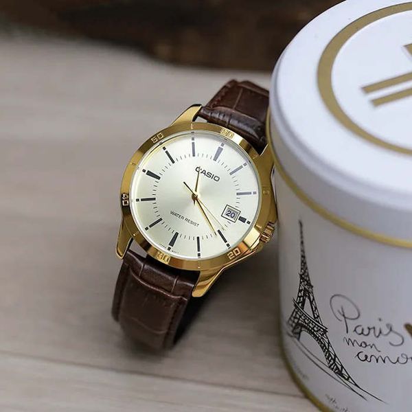 Casio MTP-V004GL-9AUDF MTP-V004GL-9AUDF foto