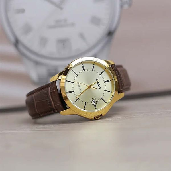 Casio MTP-V004GL-9AUDF MTP-V004GL-9AUDF foto