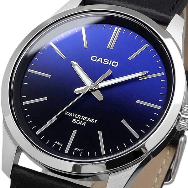 Casio MTP‑E180L‑2AVDF MTP‑E180L‑2AVDF foto