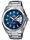Casio EF-129D-2AVEF Edifice EF-129D-2AVEF foto