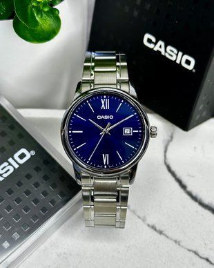 Casio MTP-V002D-2B3UDF MTP-V002D-2B3UDF foto