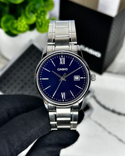 Casio MTP-V002D-2B3UDF MTP-V002D-2B3UDF foto