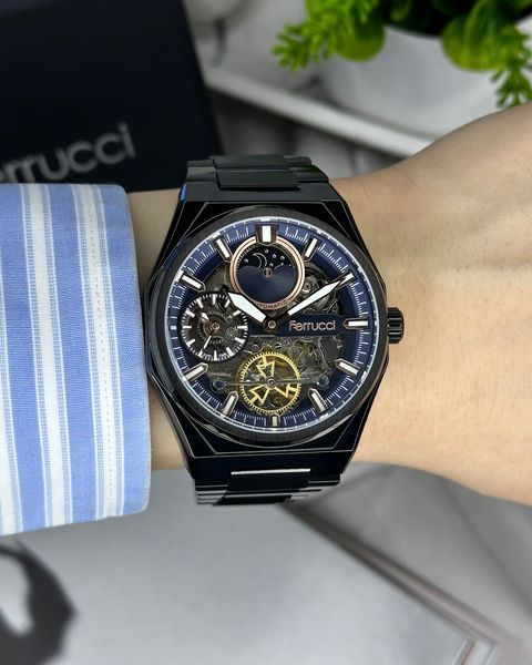 Ferrucci FCA.03558M.03 Ferrucci FCA.03558M.03 фото