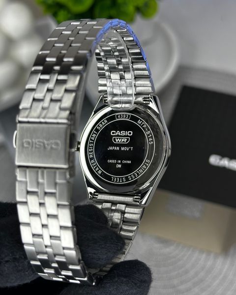 Casio MTP-B145D-3AVDF MTP-B145D-3AVDF foto