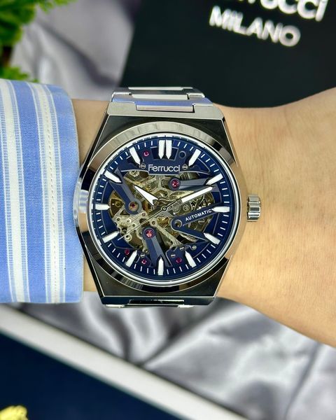 Ferrucci FCA.03532M.02 Ferrucci FCA.03532M.02 foto