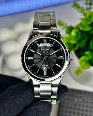 Casio MTP-1381D-1AVDF MTP-1381D-1AVDF foto