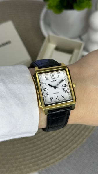 Casio MTP-B190GL-7BVEF MTP-B190GL-7BVEF фото
