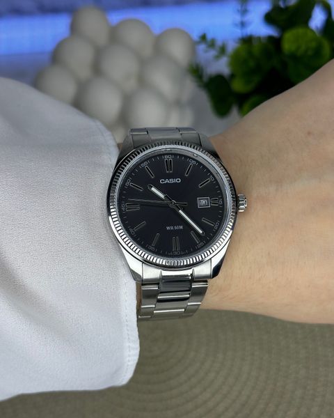 Casio MTP-1302D-1A1VDF MTP-1302D-1A1VDF foto