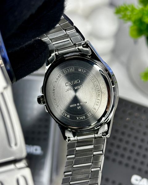 Casio MTP-1381D-1AVDF MTP-1381D-1AVDF foto