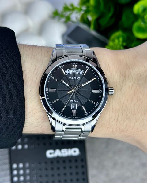 Casio MTP-1381D-1AVDF MTP-1381D-1AVDF foto