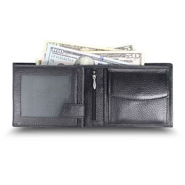 Кошелек Guard 50N Portmoneu 50N фото