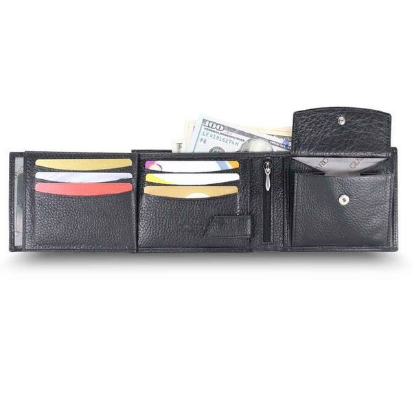 Кошелек Guard 50N Portmoneu 50N фото
