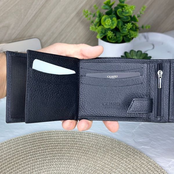 Кошелек Guard 50N Portmoneu 50N фото