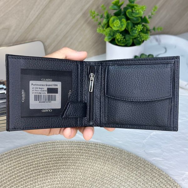 Кошелек Guard 50N Portmoneu 50N фото