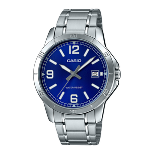 Casio MTP-V004D-2BUDF MTP-V004D-2BUDF foto