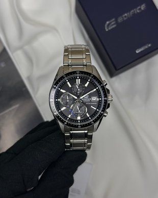 Casio Edifice EFS-S510D-1AVUEF EFS-S510D-1AVUEF foto