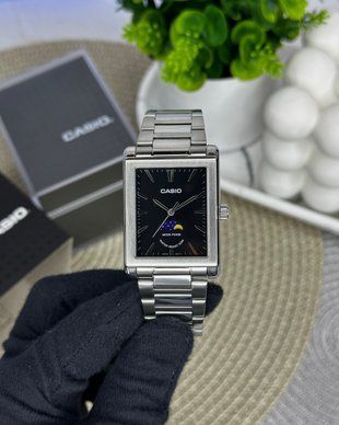 Casio MTP-M105D-1AVDF MTP-M105D-1AVDF фото
