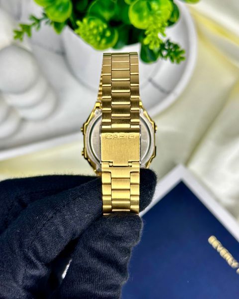 Casio A168WG-9WDF A168WG-9WDF foto