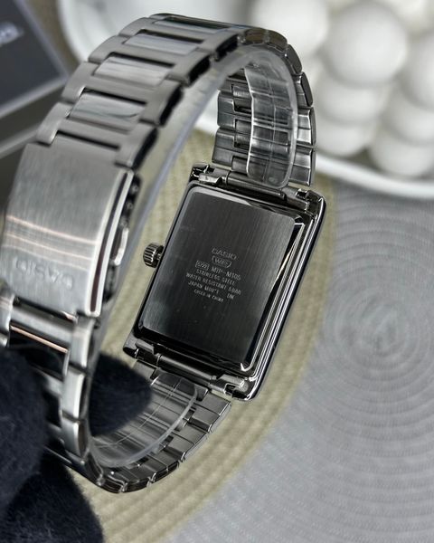 Casio MTP-M105D-1AVDF MTP-M105D-1AVDF фото