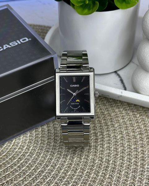 Casio MTP-M105D-1AVDF MTP-M105D-1AVDF фото