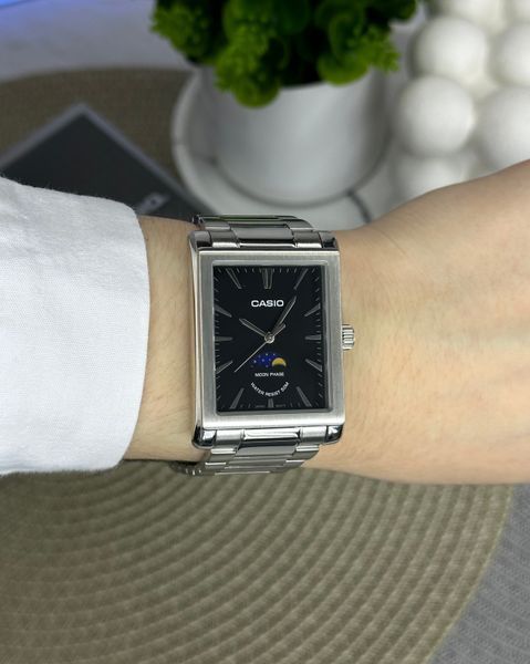 Casio MTP-M105D-1AVDF MTP-M105D-1AVDF фото