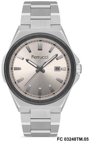 Ferrucci FC 03248TM.05 Ferrucci FCF 03334FM.02 foto