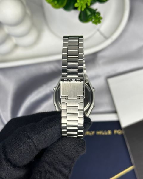 Casio B640WD-1AVDF B640WD-1AVDF foto