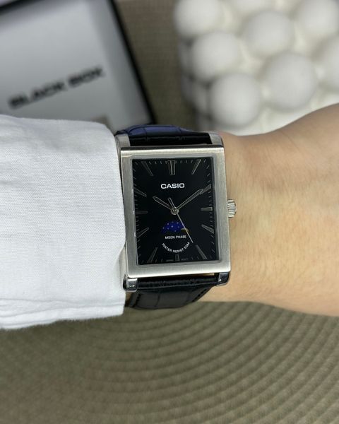 Casio MTP-M105L-1AVDF MTP-M105L-1AVDF фото