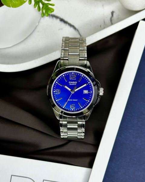 Casio MTP-1215A-2ADF MTP-1215A-2ADF foto