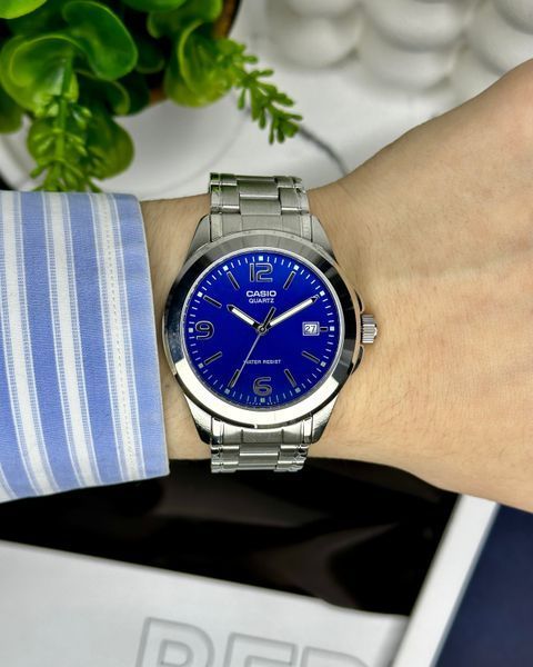 Casio MTP-1215A-2ADF MTP-1215A-2ADF foto