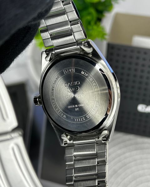 Casio MTP-B180D-3AVDF MTP-B180D-3AVDF фото
